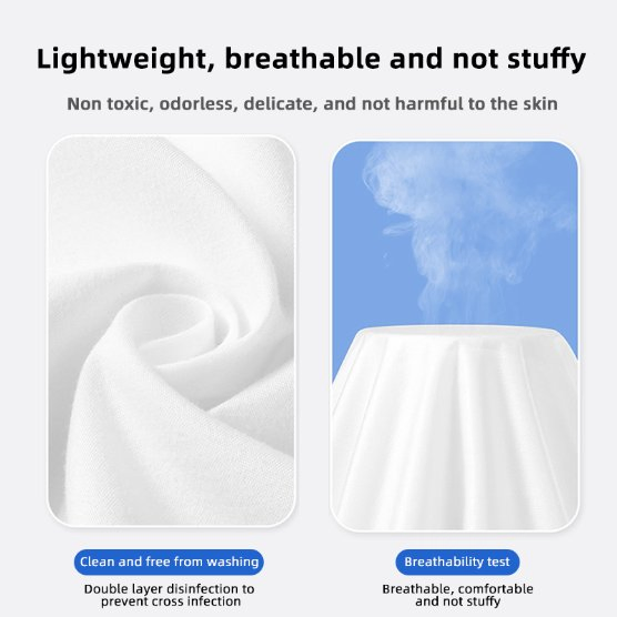 Bath Towel for Travel