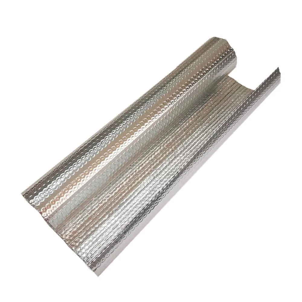 Air Reflective Foil Bubble Tent Insulation Material/Thermal Heta Insulation for Tents