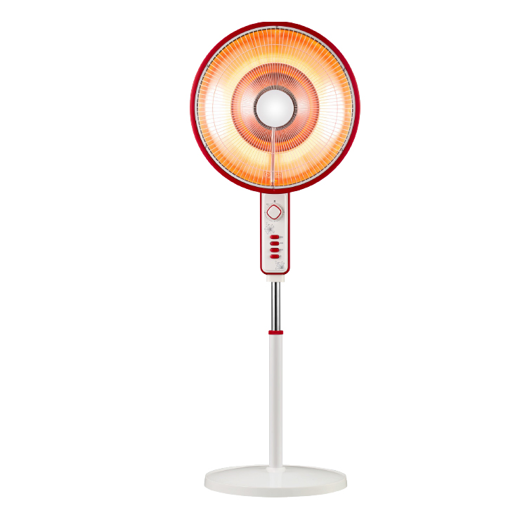 Ht-S3 High Quality Household Standing Electric Heater