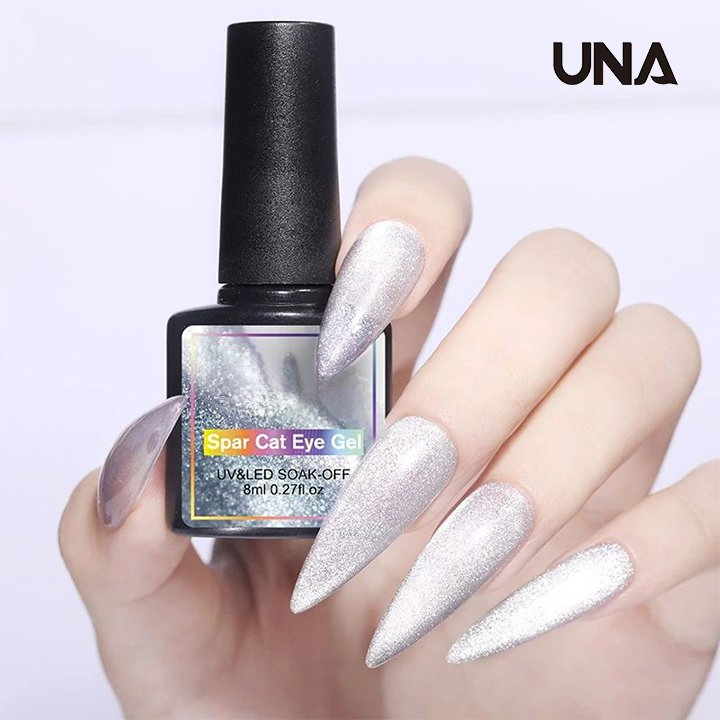 Wholesale 9d Super Cat Eye Gel Soak-off Top Coat Nail Polish UV Cat Eye Gel Nail Polish