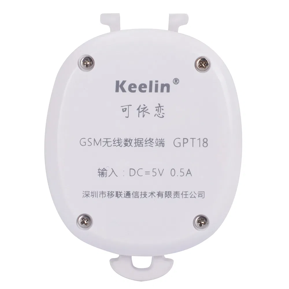 Kids Child Elderly GPS Tracking Watches with Alerts on Web/APP/SMS by Setting up Geo Fence (GPT18)