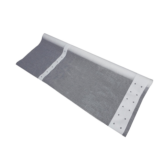 Scaffold Sheeting & Containment Sheeting with High Quality