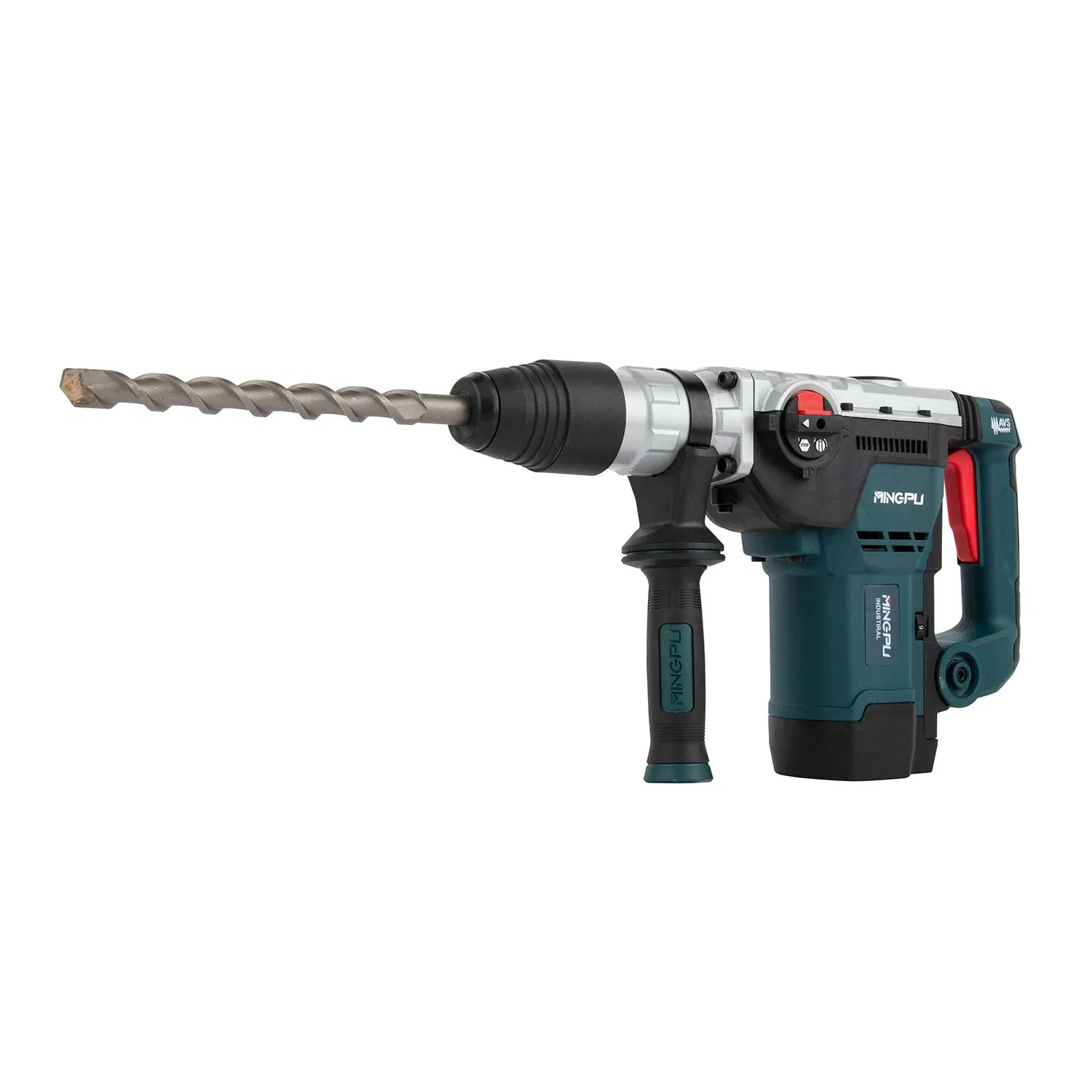 30mm 1950W Rotary Demolition Hammer