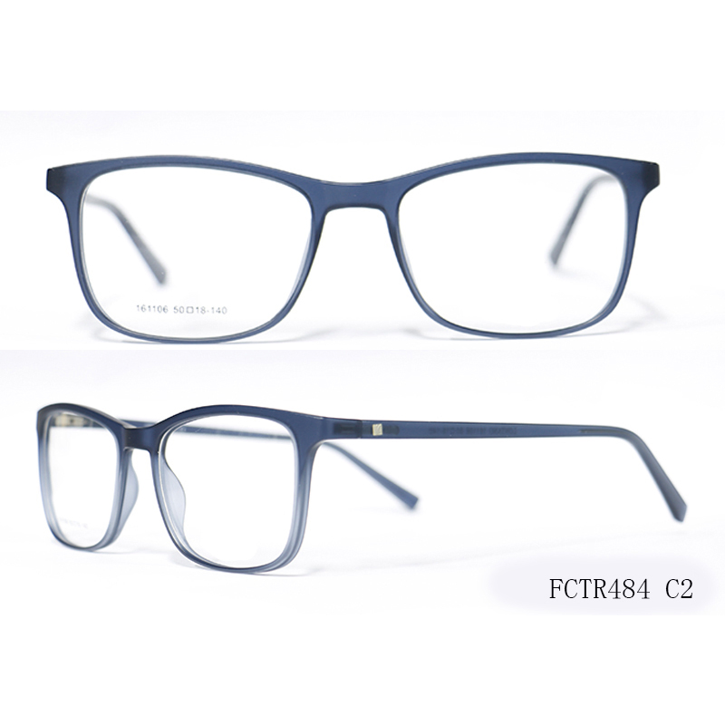 Hot Selling Wholesale Cheap Tr90 Nice Quality Optics with CE Eyeglasses