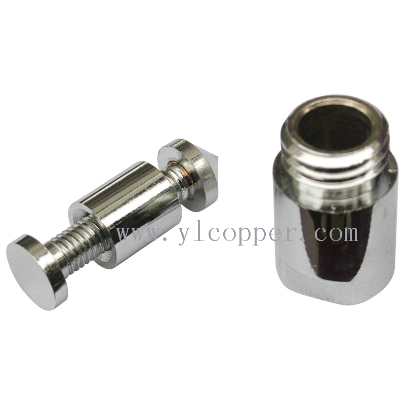 Wholesale Price Brass Forging Parts Brass Hot Forging Parts