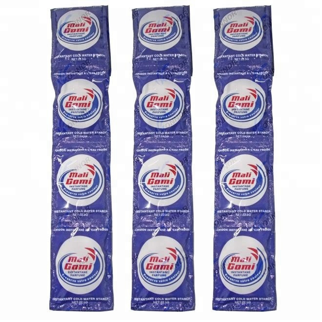 Household Easy for Using Spray Starch Manufacturer Ironing Spray on Starch