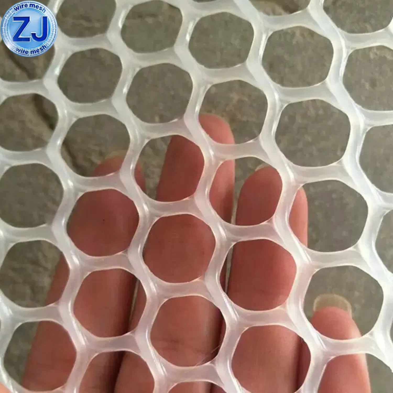 Garden Plastic Mesh Net Screen with UV Resistant