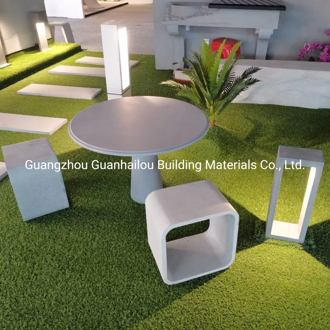 Grc Moulding of Outdoor and Indoor Decoration