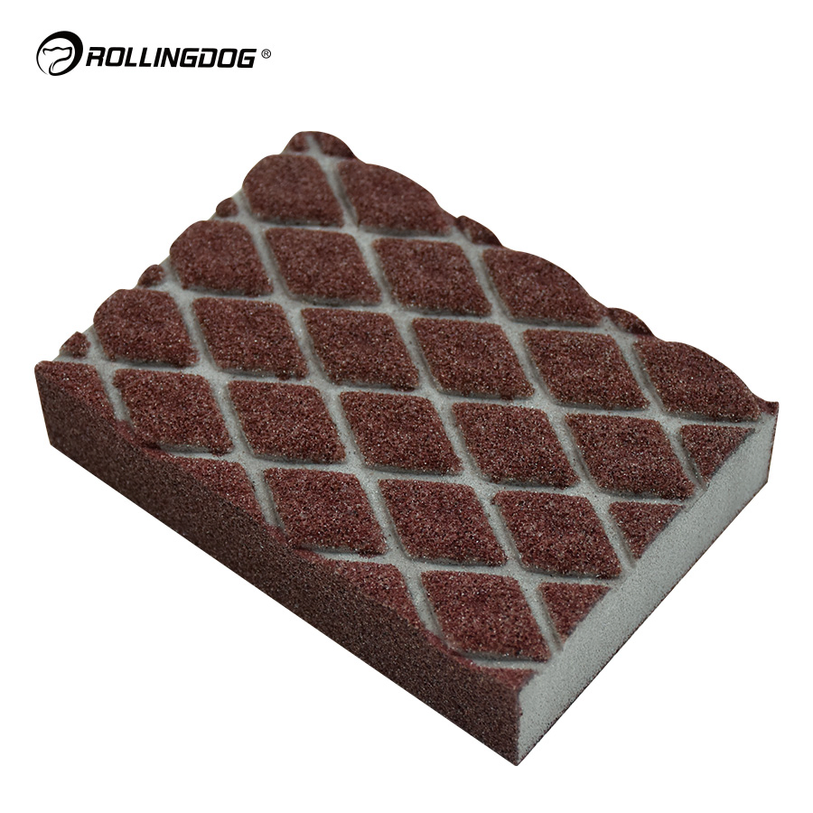 Rollingdog Elite 90165 Sanding Sponge