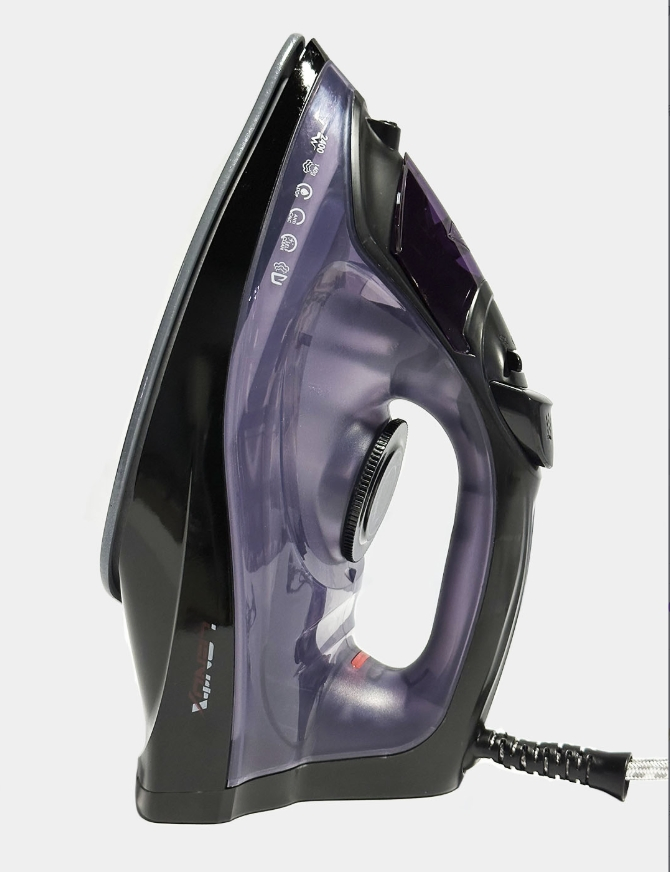 Table Hand Flat Clothing Vertical Portable Handheld Electric Steam Iron