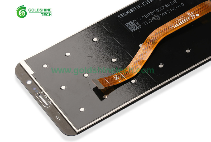 Cell Phone Replacement LCD Screen Touch for China Huawei Honor V10
