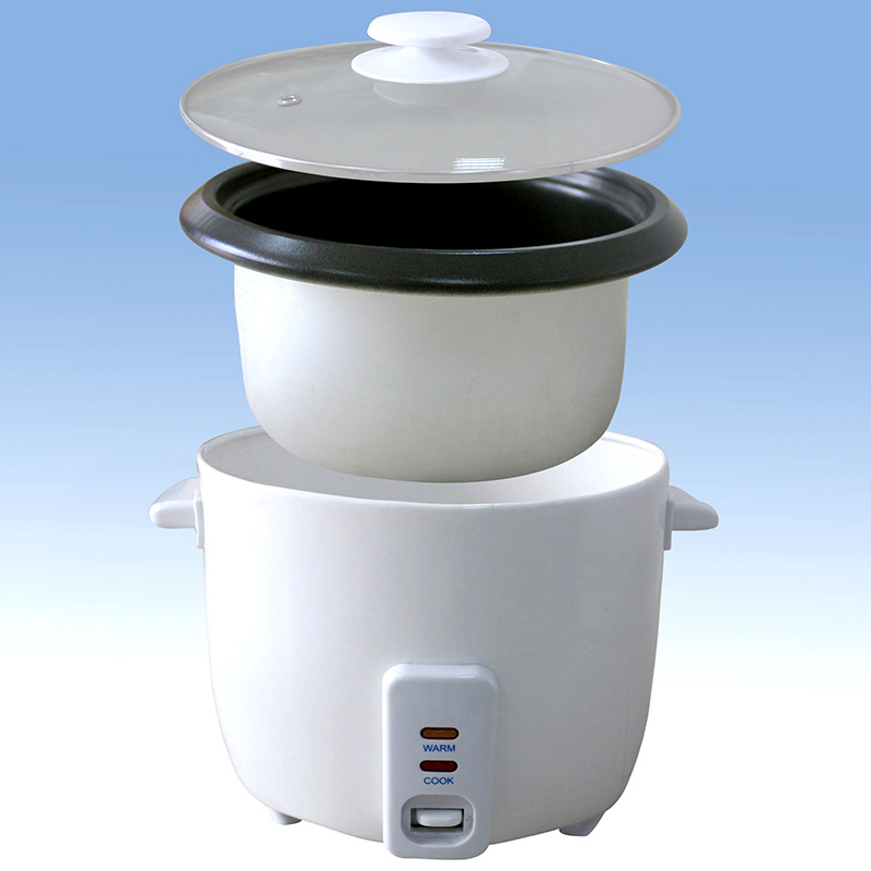 Home Electronics Rice Cooker with Factory Price
