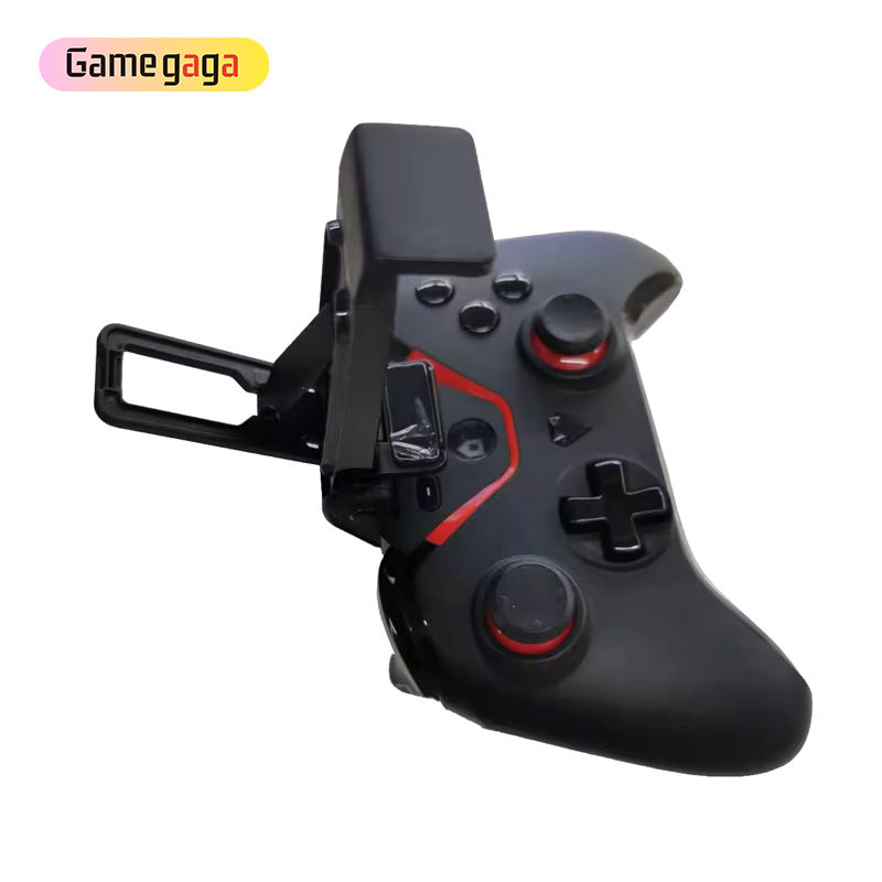 Беспроводной геймпад Gamegaga HD-061 с вибрацией для ПК и телефона