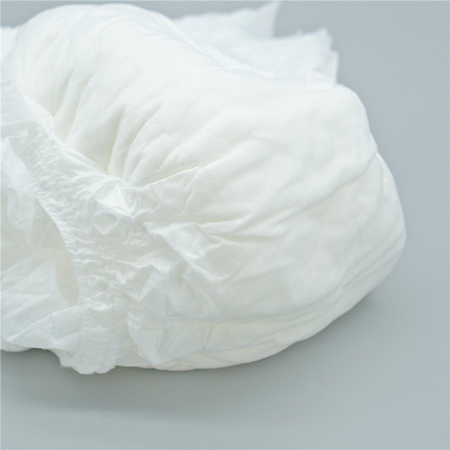 Soft Disposable Baby Diapers OEM Baby Care Product Children Cotton Nappy Cloth