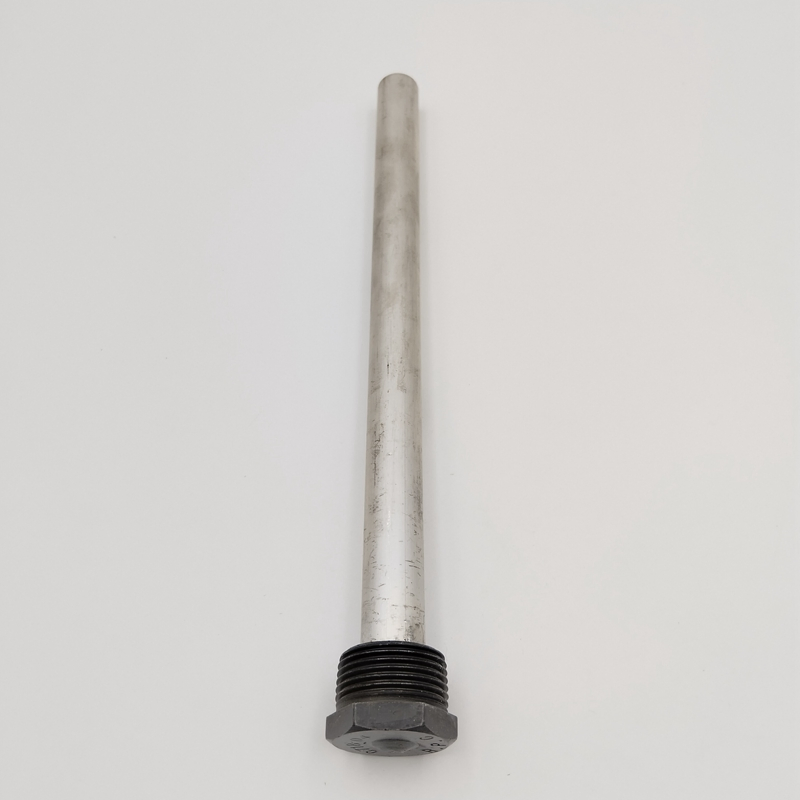 China Manufacturer Magnesium Anode Rod for Water Tank Liner Corrosion Prevention