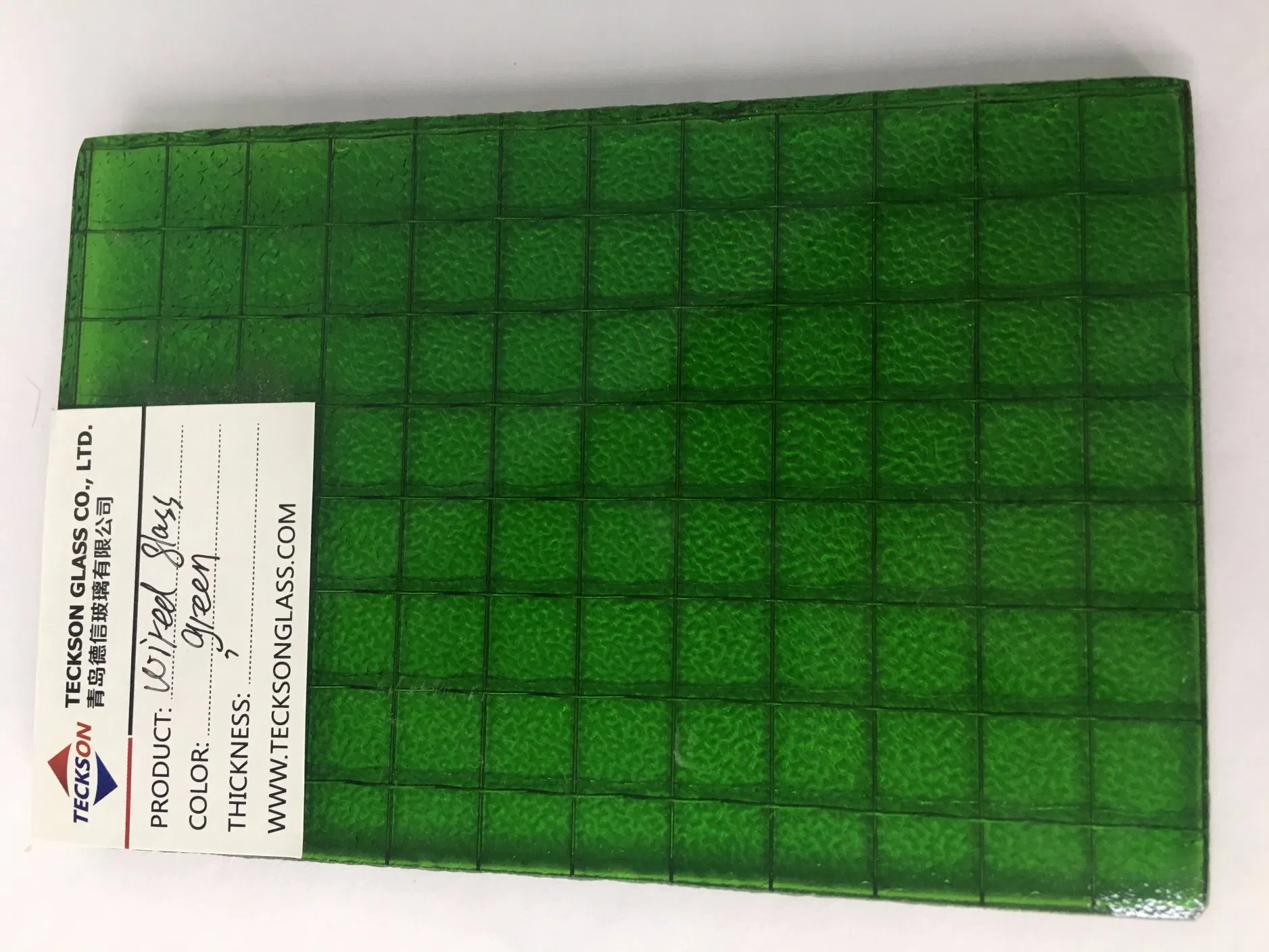 Clear / Bronze / Grey Safety Wire Glass Patterned Manufacturers Price