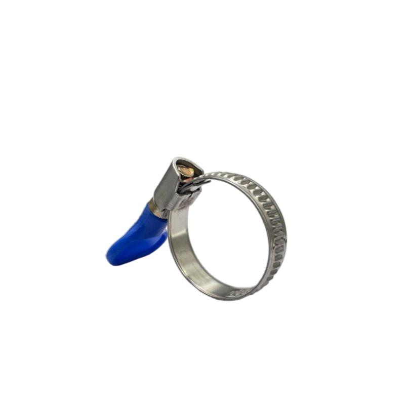 201 Semi-Steel Grip Clampgerman Plastic Grip Clamp