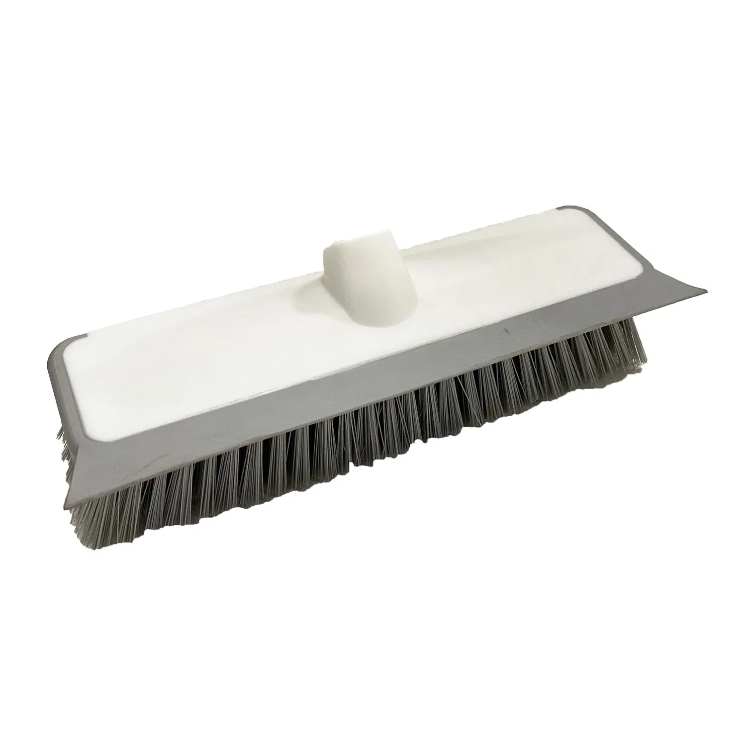 Microfiber Yarn Duster Home Cleaning Sets with One Pole Mini Non-Woven Mop Window Squeegee Broom Telescopic Handle Button Spring Screw Floor Squeegee
