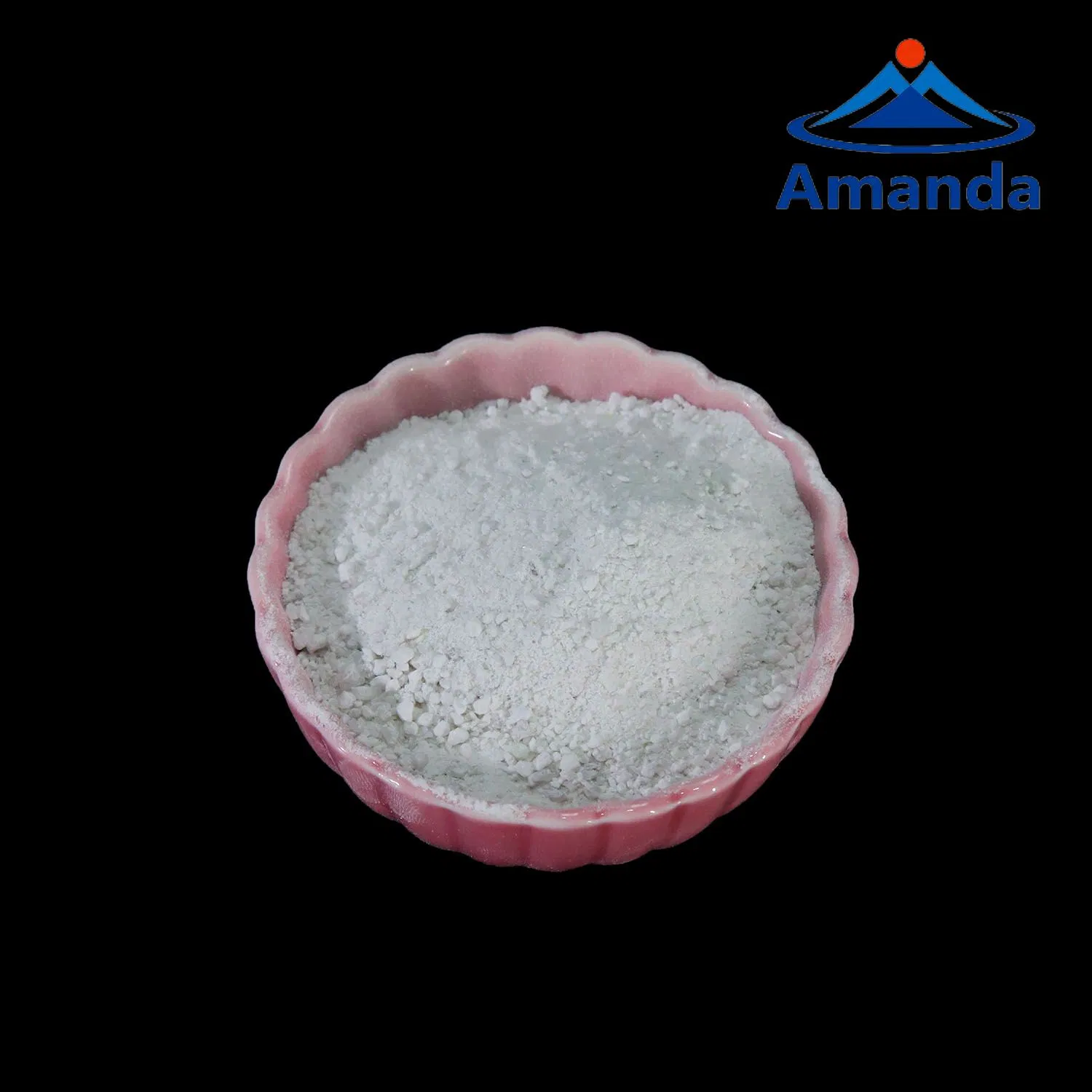 Low Iron Dolomite for Ultra White Glass 0.5-2mm