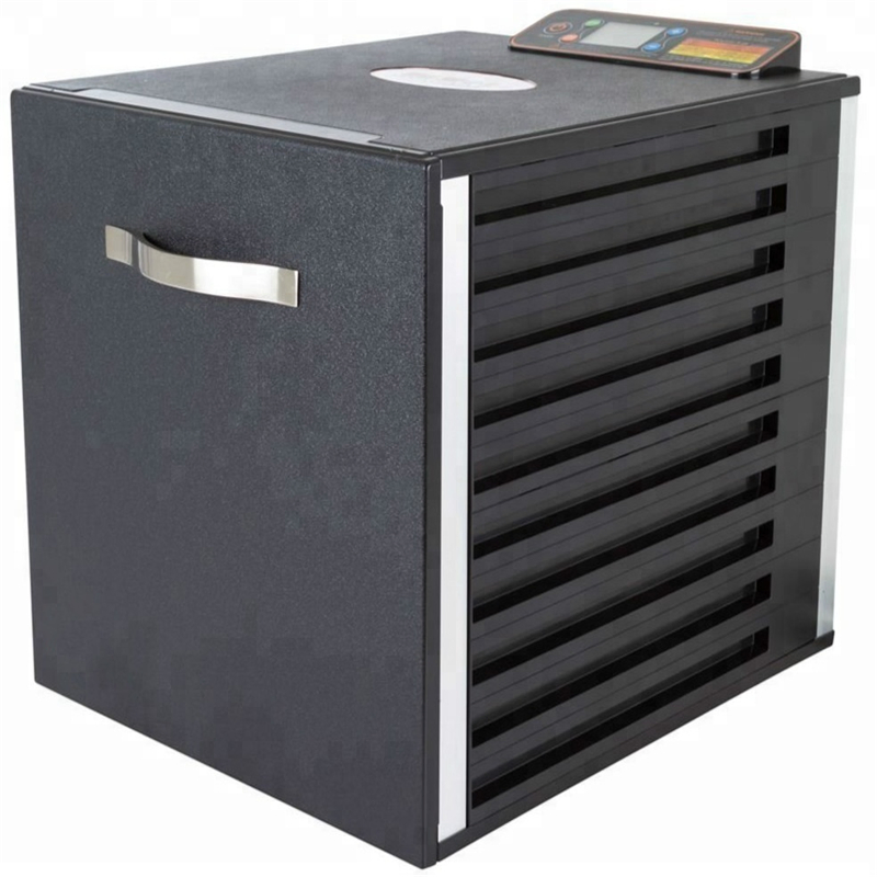 Mini Household Commercial Food Dehydrator Preserve Dryer for Hot Sale