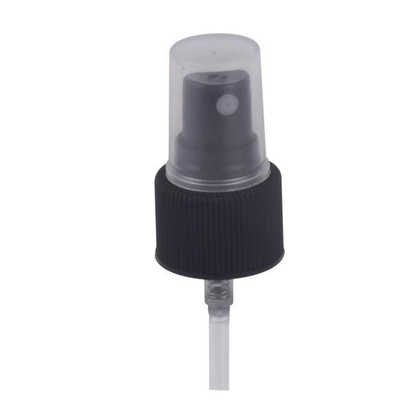 Plastic Fine Finger Mist Sprayers 24/410