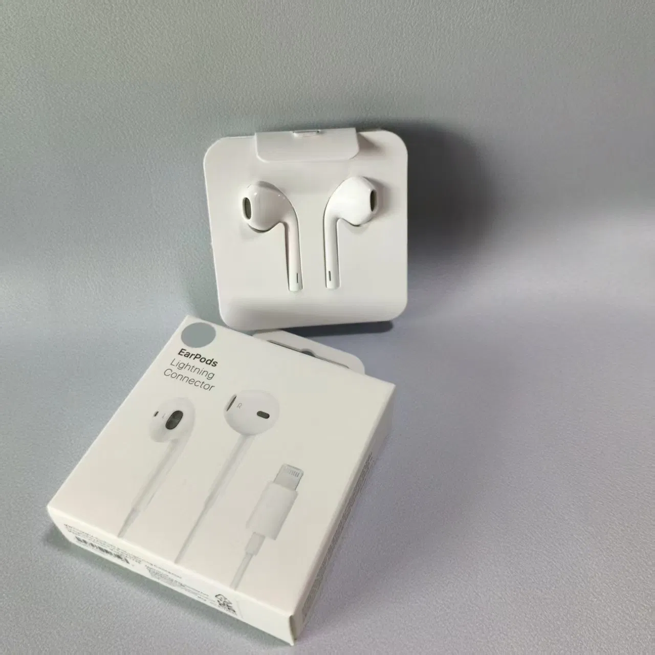 Наушники EarPods Lightning Hi-Fi, проводные