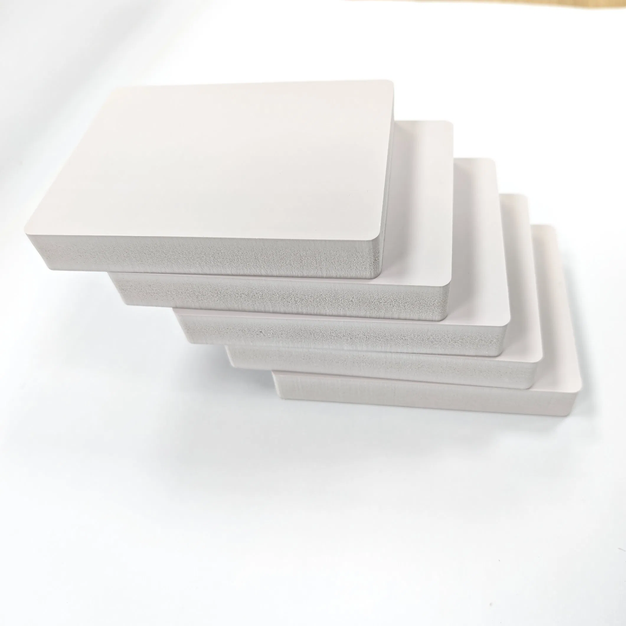 Easy Clean Waterproof White 3mm 5mm PVC Foam Board Sheet for Printing
