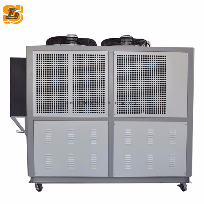 2023 Industrial Water Chiller with Eco-Friendly Refringent R134A