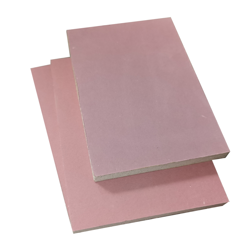 Guangzhou Drywall Gypsum Board 9mm Gypsum Plasterboard
