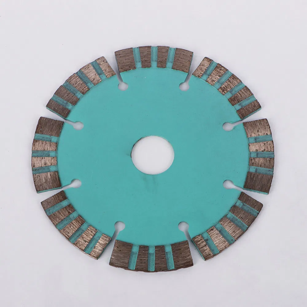 Premium Diamond Saw Blade for Precision Stone Cutting