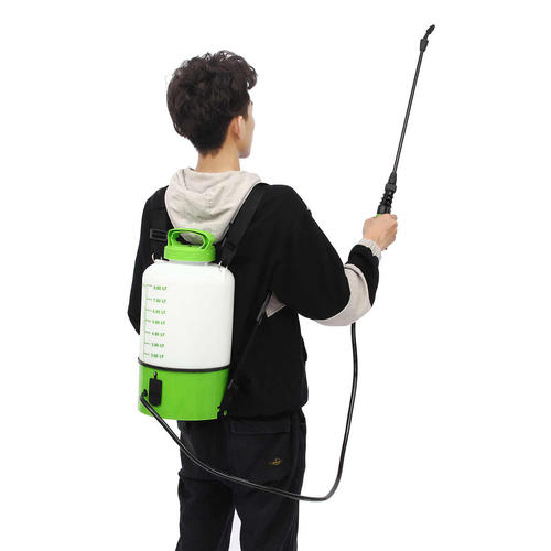 Power Sprayer 3wf-3, Mist Duster