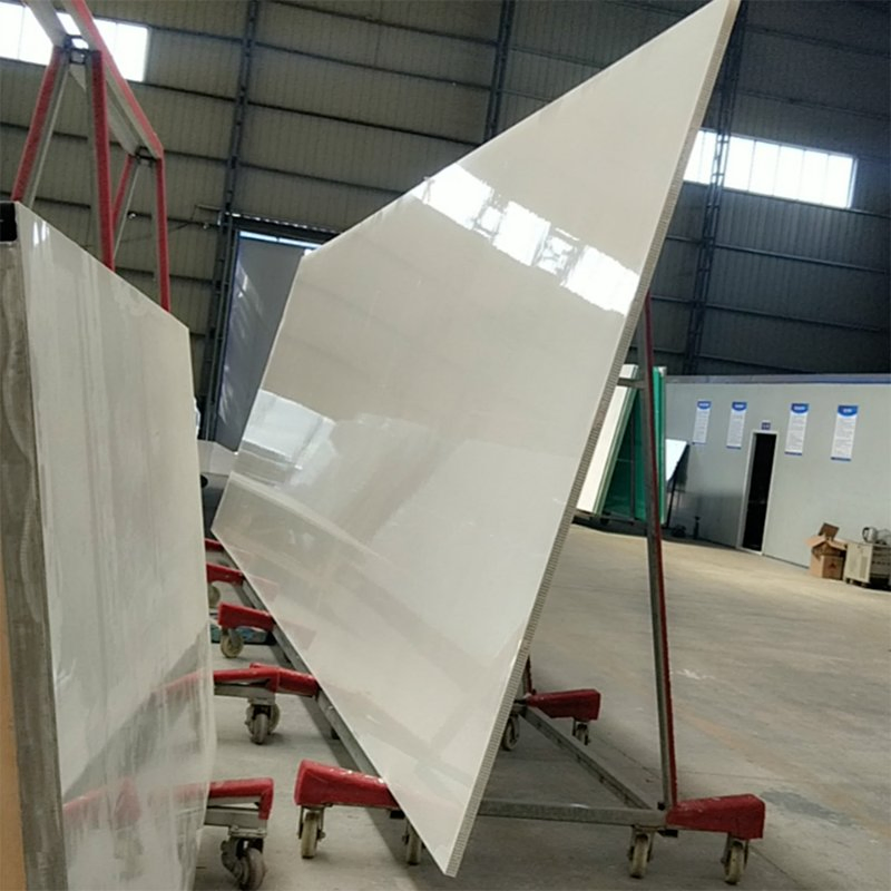 Lightweight PP Honeycomb Panel of Fiberglass Composite Fiberglass FRP Composite Plastic