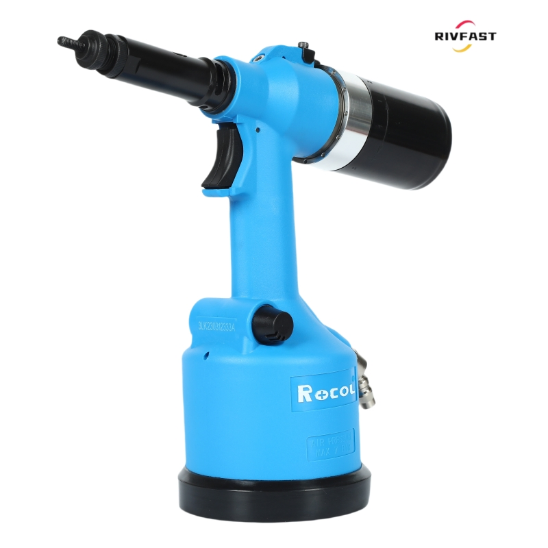 Пневматическая заклепочная машина M3-M12