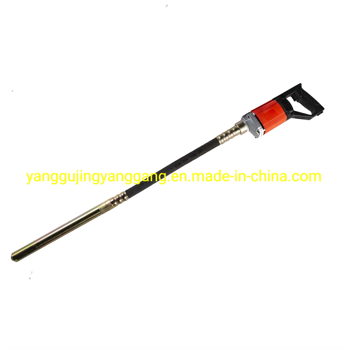 Hand-Held Concrete Virator Shaft/Good Quality and Carton Package