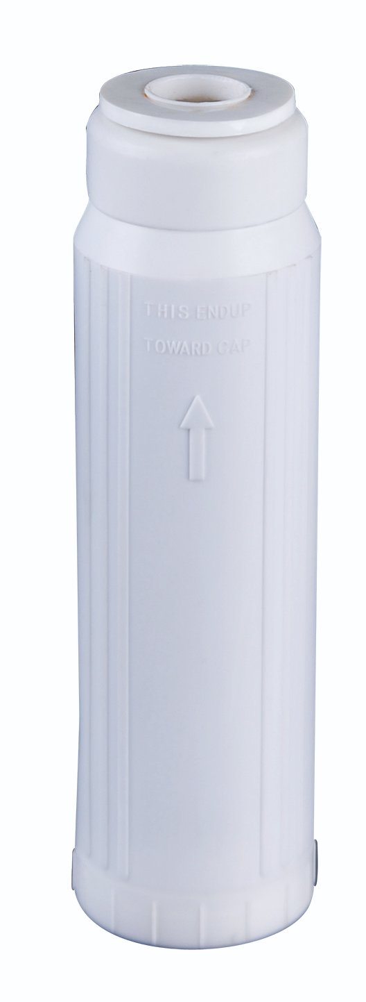 Advanced Clear Countertop Water Filter for Pure Drinking