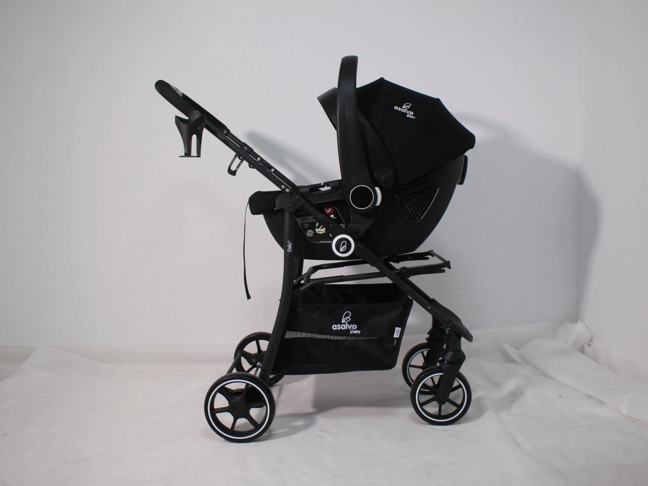 EU Standard Baby Car Seat for EU Market