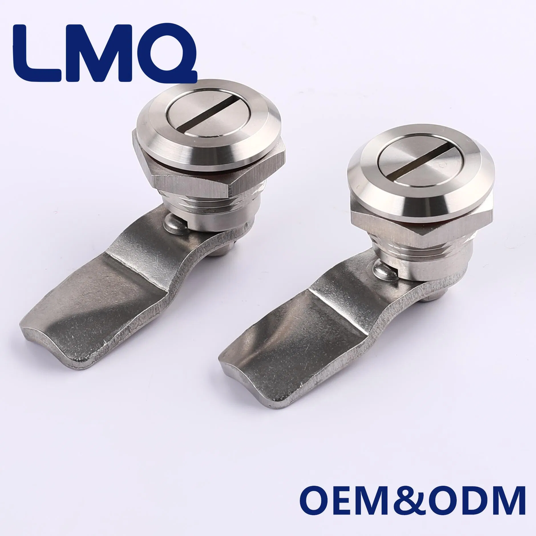 Manufacturers Wholesale Customize Different Sizes of High Quality Stainless Steel Cam