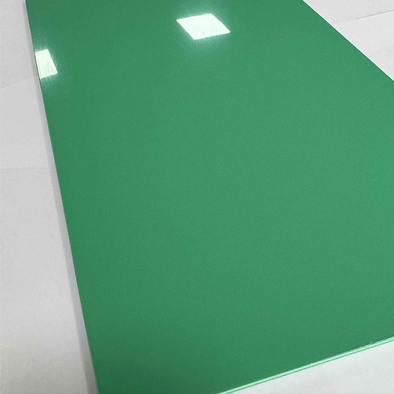 High-Quality PMMA Acrylic Sheet for Easy Signage Cutting