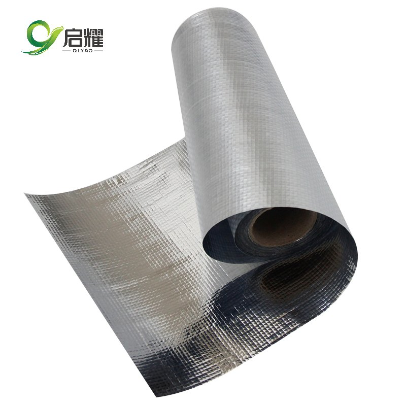 High Quality Aluminum Foil Woven Foil Attic Insulation Materials for Attic
