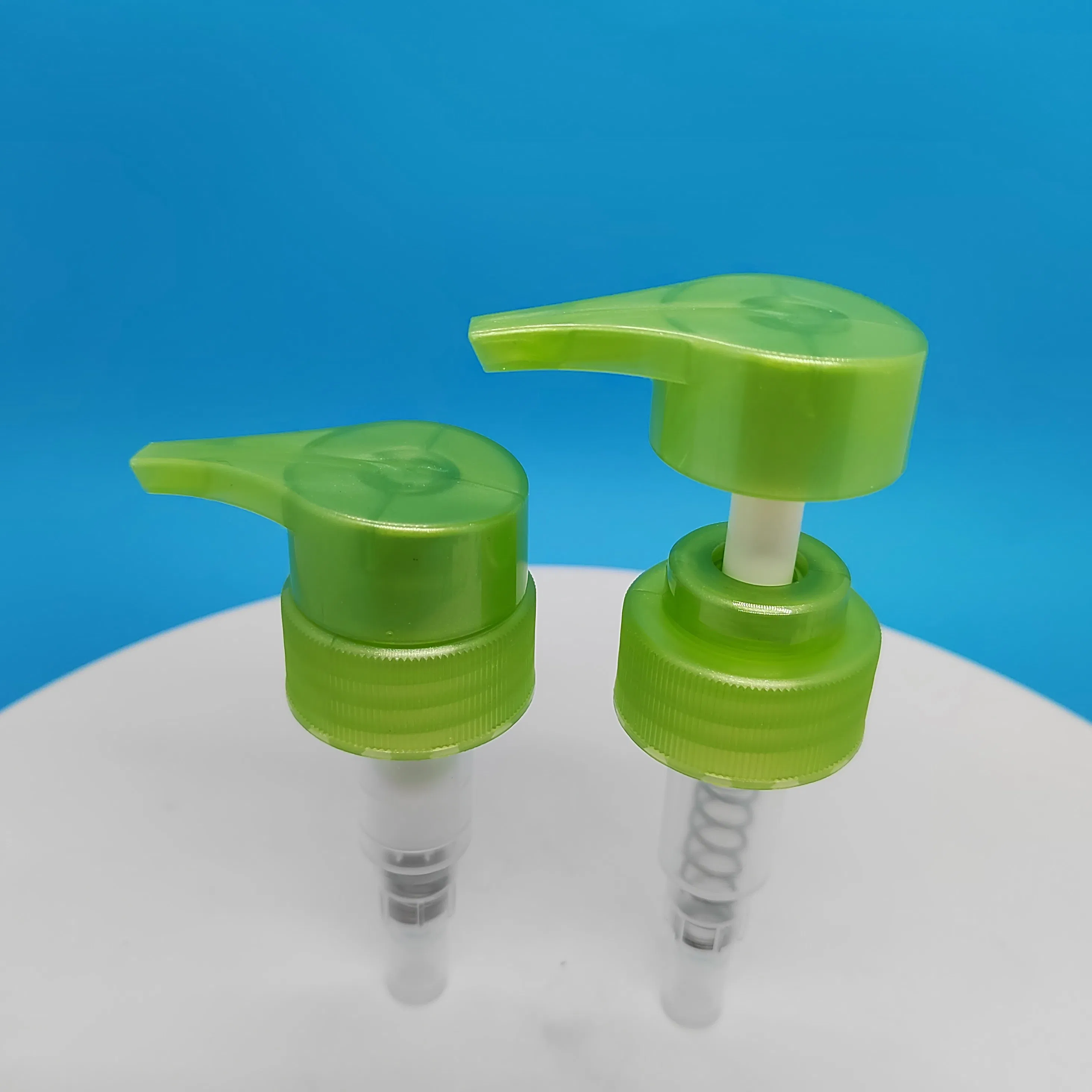 Personal Grooming 33/410 Shampoo Shower Gel. Plastic Hand Press Pump