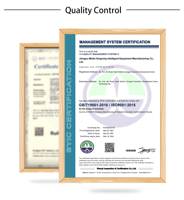 Mk Aluminium Factory T Slot Aluminum Extrusion Profile