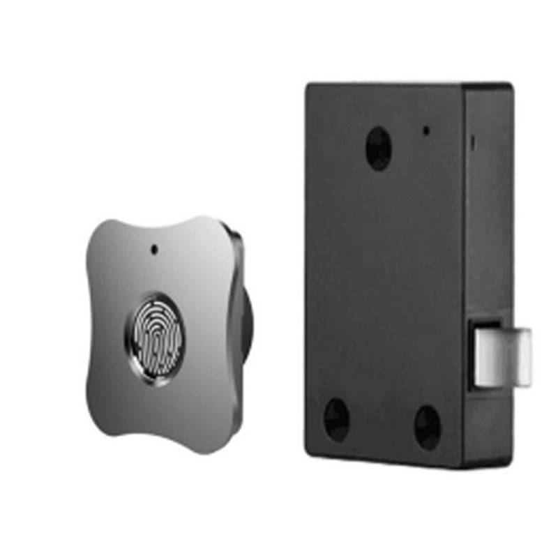 Intelligent Fingerprint Furniture Lock Cabinet Lock