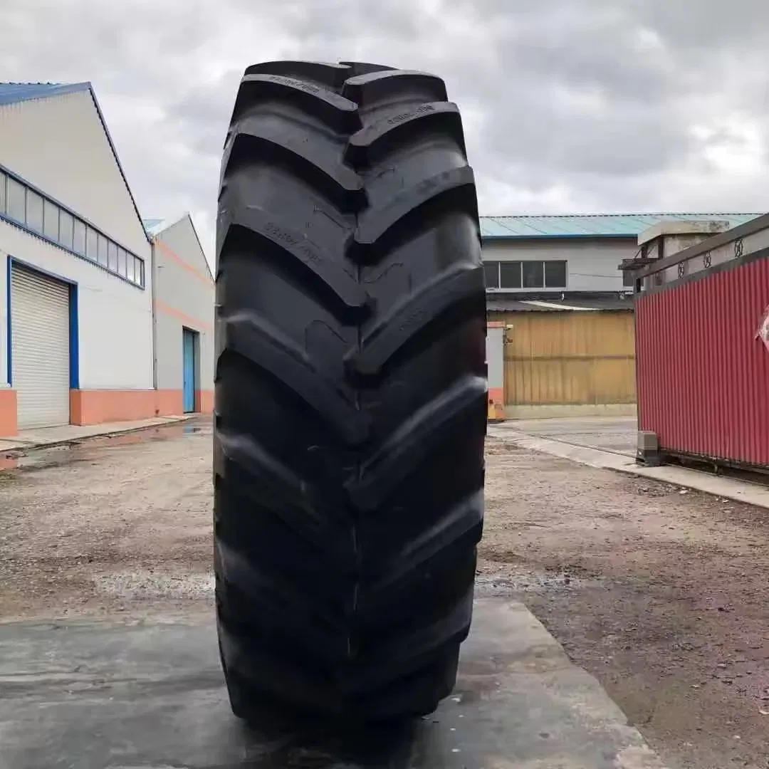 Armour Brand Tractor Tires R-1W 580/70R38 580/70R42