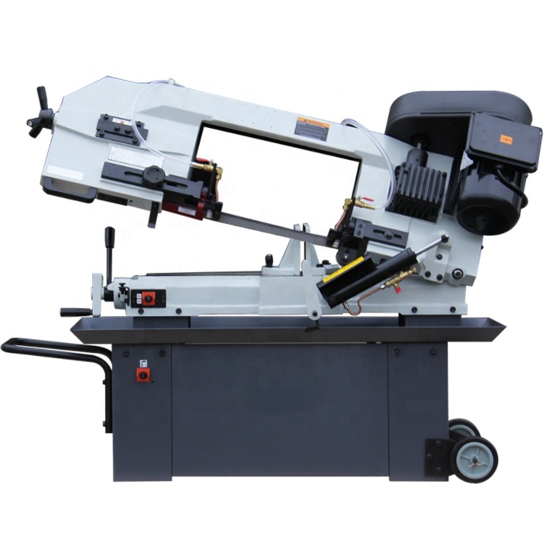 Станок ленточнопильный BS-912B