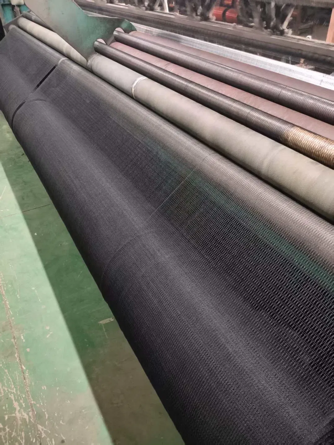 Anti-Aging Water-Resistant Photosynthesis Facilitation Bird-Proof Net