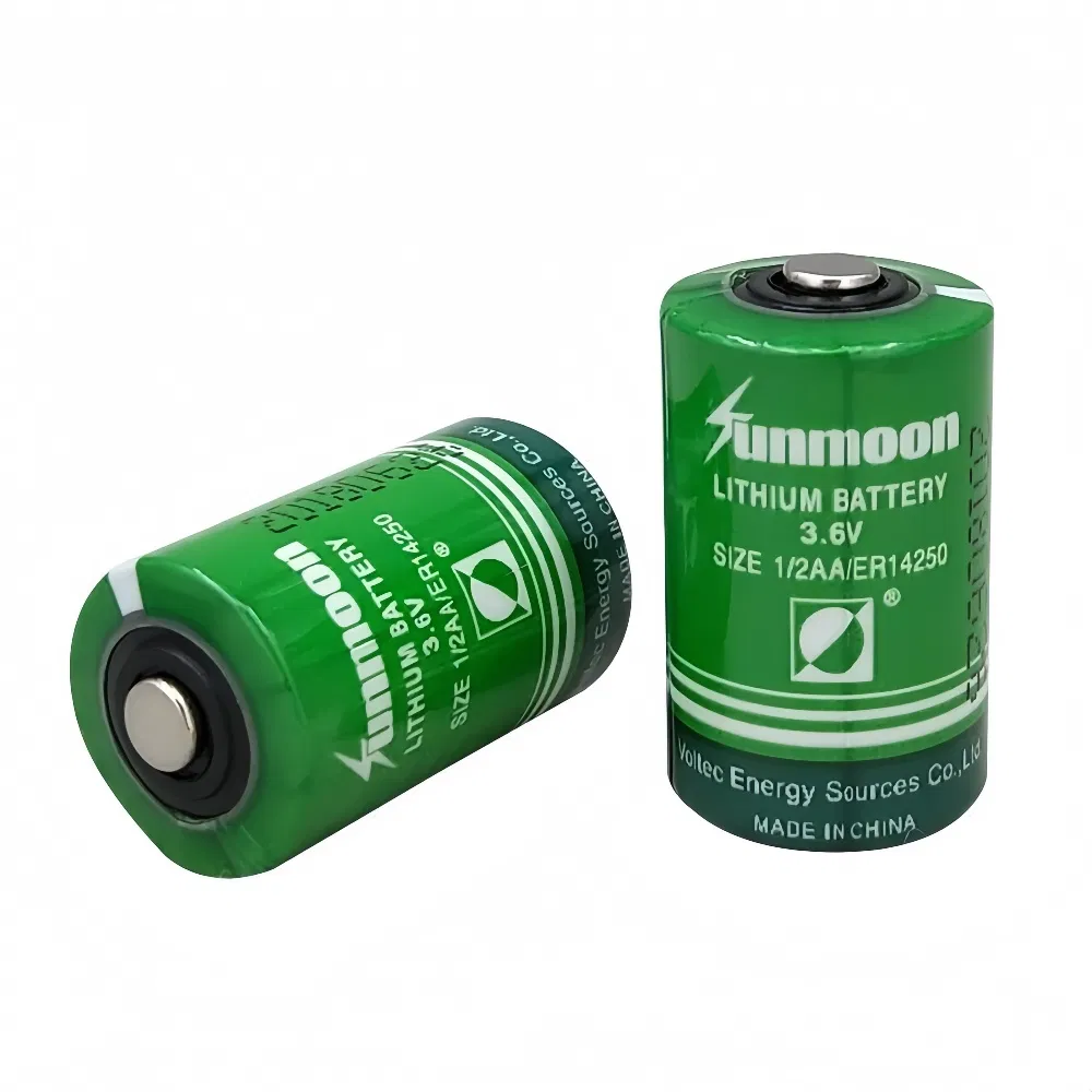 Батарейка ER14250 3.6V 1200mAh для ошейников и датчиков