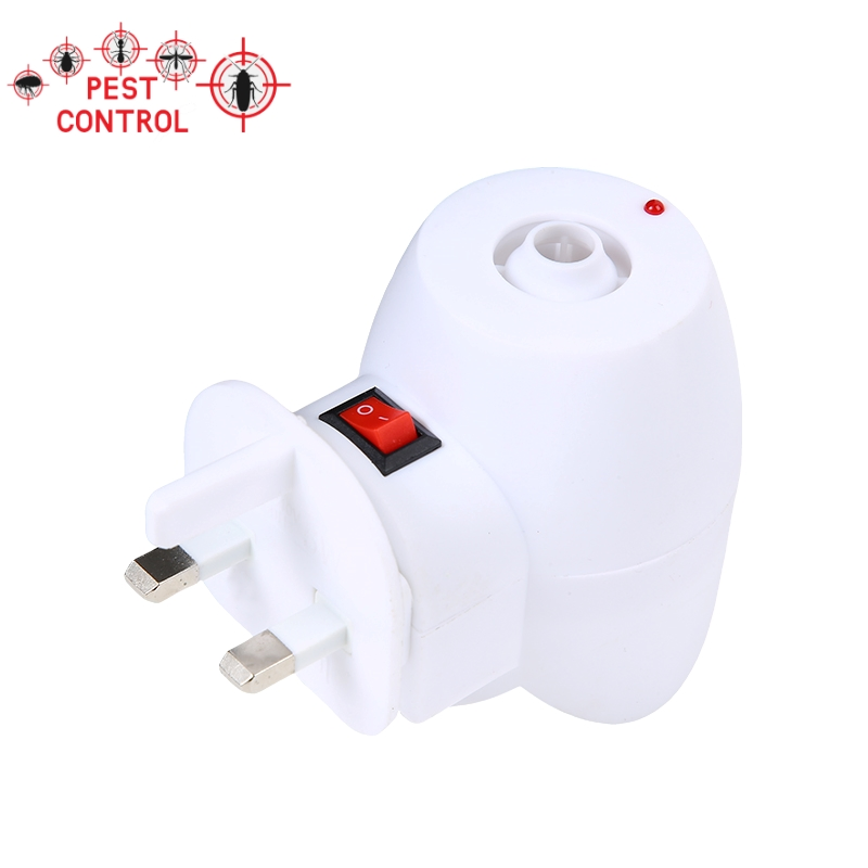 China Mosquito Repellent Heater Mosquitoes Repeller Anti Killer Insect Pest Control Device