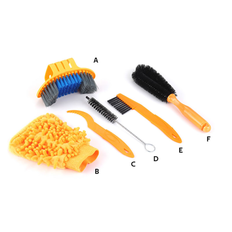 Hand Professional Hardware Home Household Mini Bicycle Tool Set with High Quality