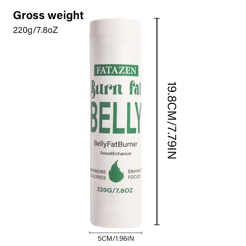 Anti-Cellulite Slimming Cream Vegan Ingredients Waist Trainer Weight Loss Enhancer Firming Body Fat Burning Cream