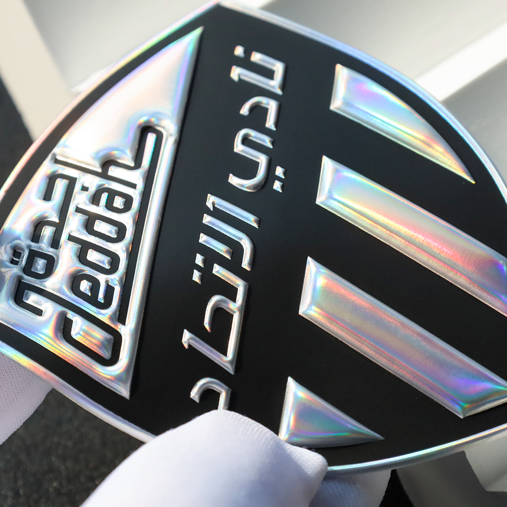 Нашивки силиконовые 3D и термоэтикетки ТПУ для одежды